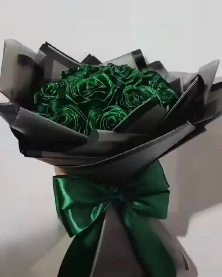 دسته گل ربانی|گل مصنوعی|نسیم‌شهر, |دیوار