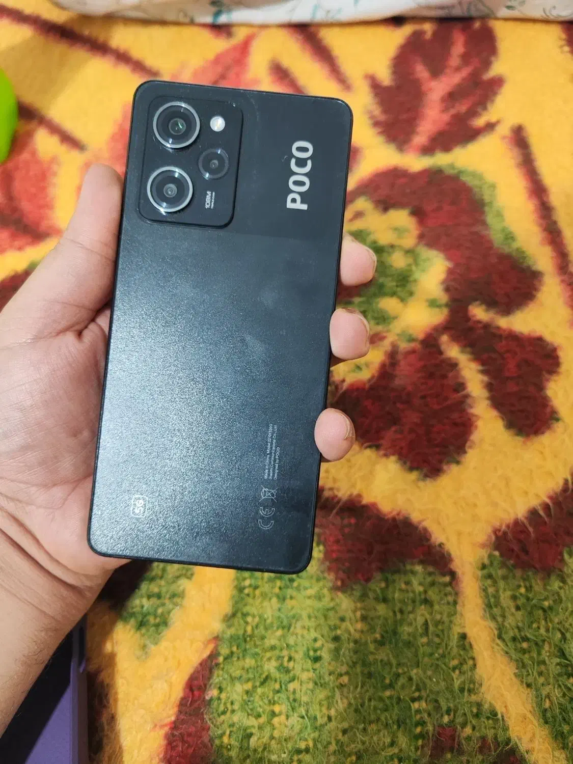 گوشی شیاعومیX5pro|موبایل|اهر, |دیوار