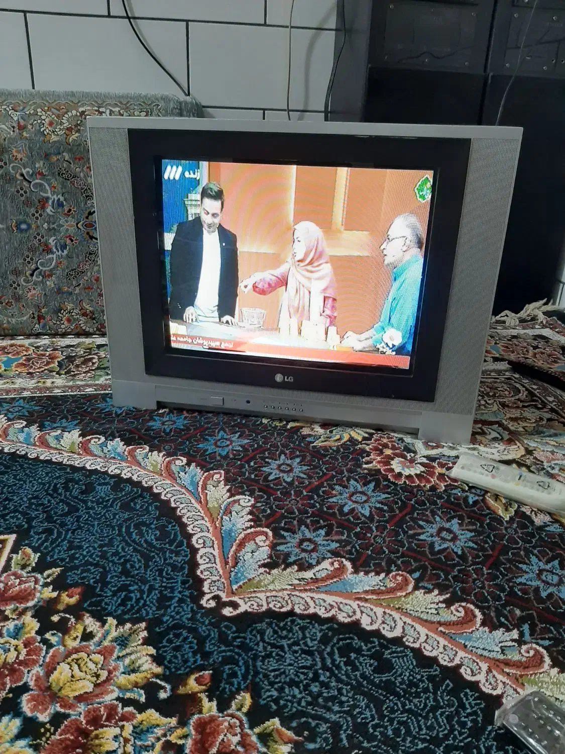 تلویزیون  ال‌جی|تلویزیون و پروژکتور|رامهرمز, |دیوار