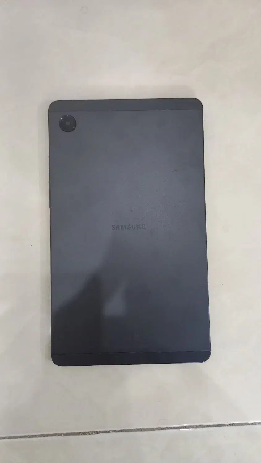 تبلت سامسونگ a9|تبلت|مشهد, گلبرگ|دیوار