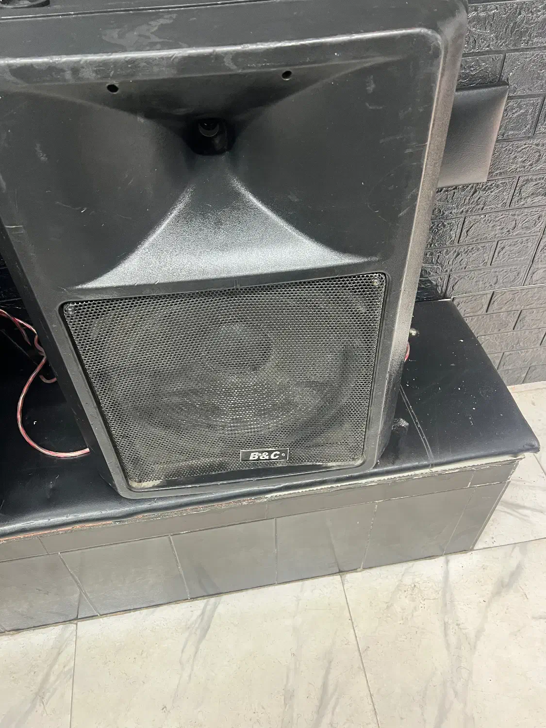 امپلی فایر و باند|سیستم صوتی خانگی|کومله, |دیوار