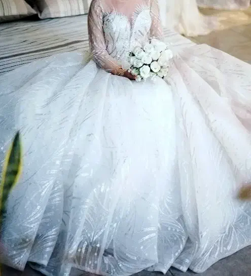 اجاره و فروش لباس عروس|لباس|ارومیه, |دیوار