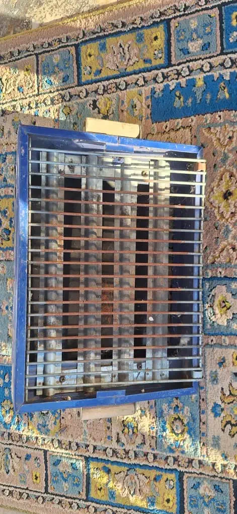 کباب پز پیک نیکی|اجاق گاز و لوازم برقی پخت‌وپز|لولمان, |دیوار