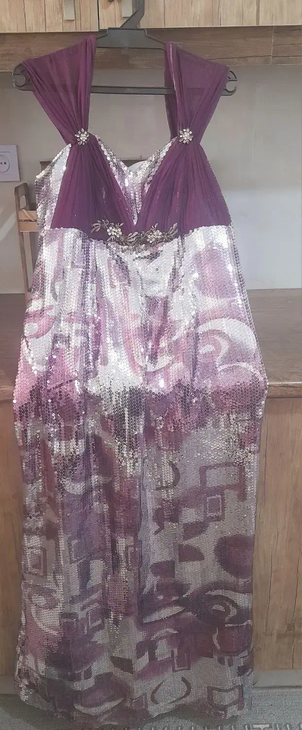 چن تا لباس مجلسی درحدنو|لباس|تربتحیدریه, پائین ولایت|دیوار