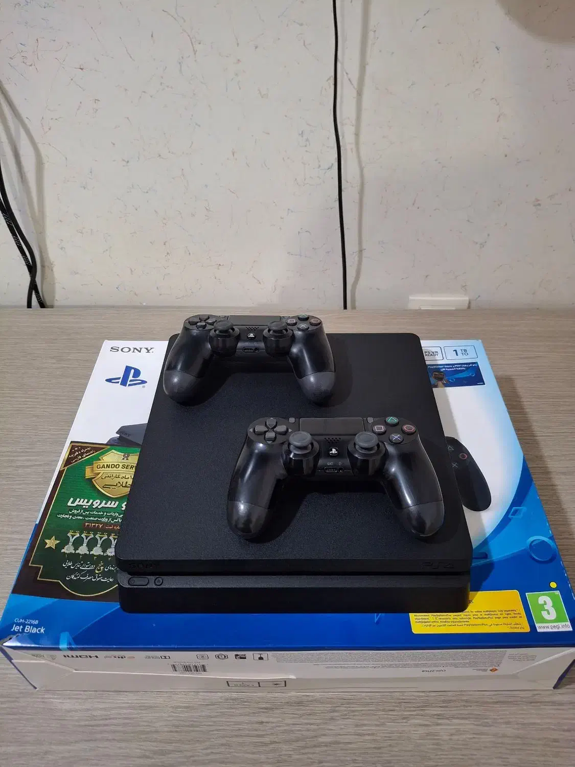PS4 پلی استیشن۴|کنسول، بازی ویدئویی و آنلاین|اهواز, زیتون کارمندی|دیوار