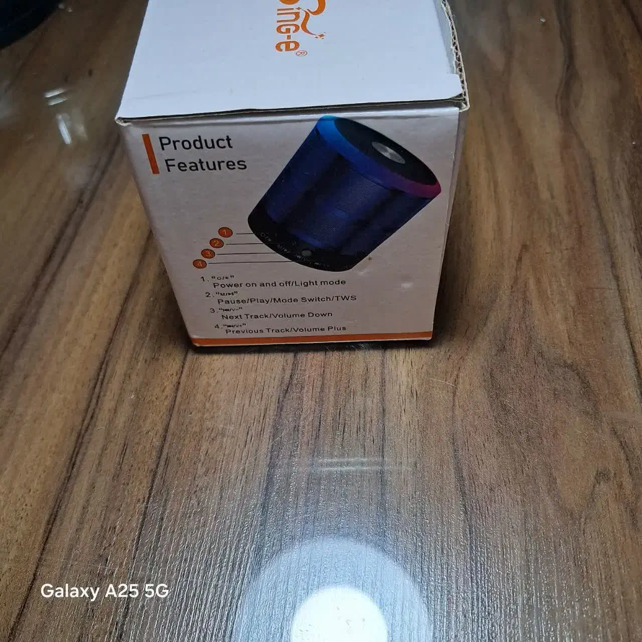 اسپیکر|سیستم صوتی خانگی|مبارکه, |دیوار