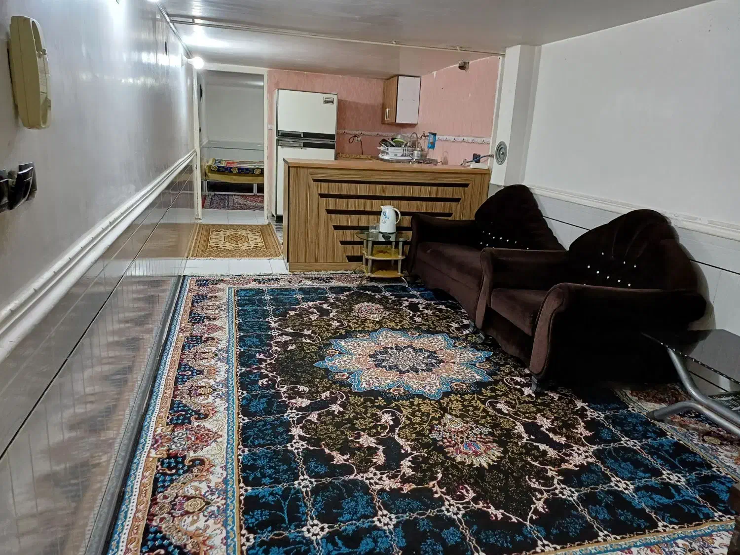 اجاره سویت مبله لامرد|اجارهٔ کوتاهمدت آپارتمان و سوئیت|لامرد, |دیوار