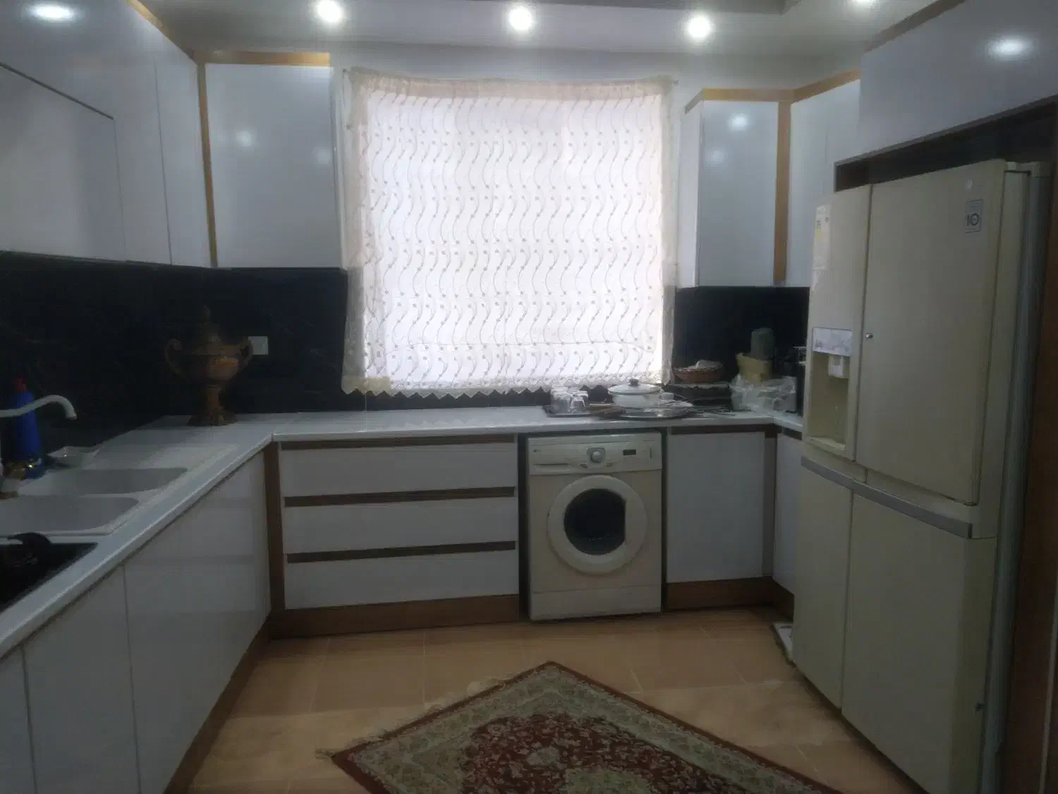 ویلایی ۳ خواب فول|فروش خانه و ویلا|رشت, گیل|دیوار