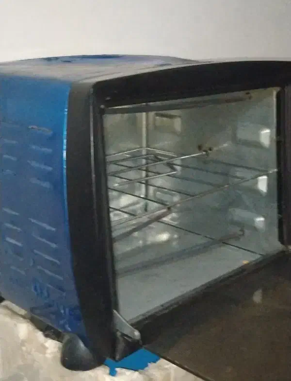 توستر|اجاق گاز و لوازم برقی پختوپز|زاهدان, |دیوار