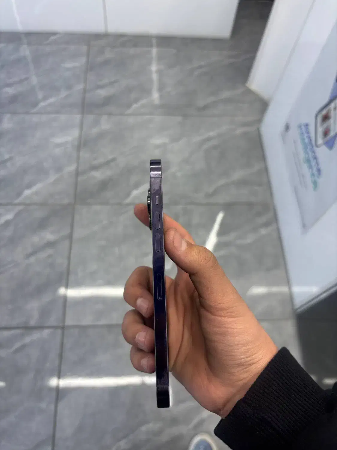 14promax بنفش|موبایل|کرج, عظیمیه|دیوار