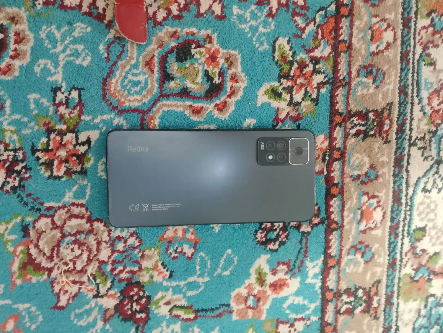 کوشی ردمی نت 11پرو|موبایل|کرمان, |دیوار