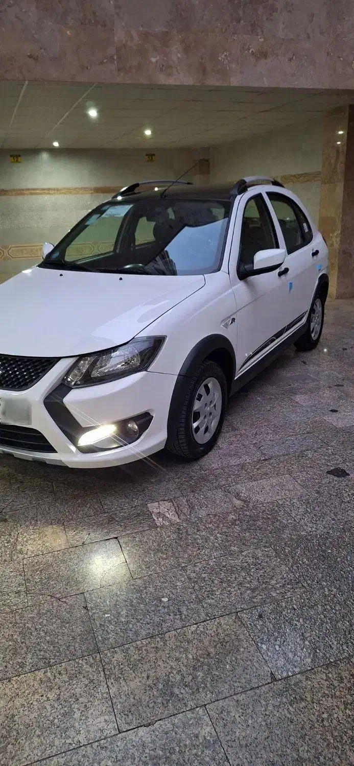 کوئیک Rمدل۱۴۰۲|خودرو سواری و وانت|کرج, گلشهر|دیوار