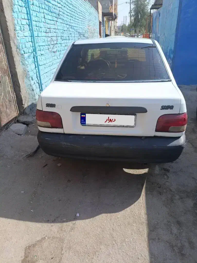 نقدی|خودرو سواری و وانت|زاهدان, |دیوار