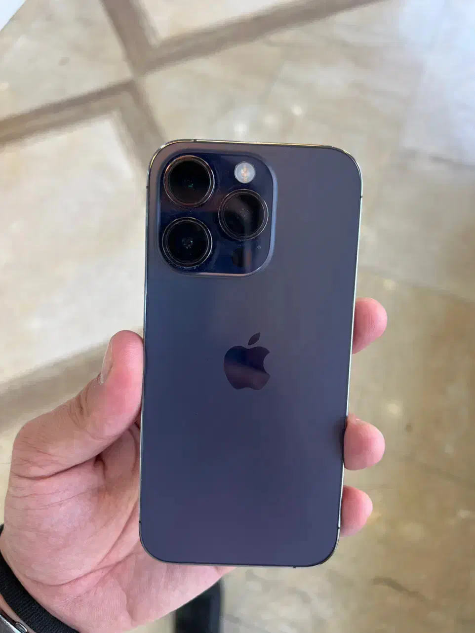 ایفون ۱۴ پرو|موبایل|دزفول, |دیوار