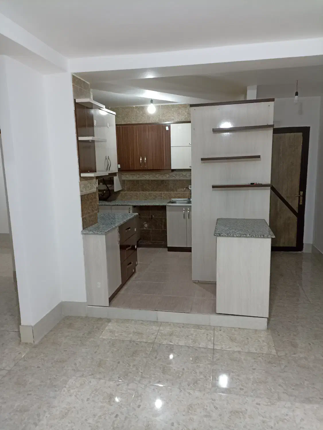 رهن و اجاره آپارتمان بلوار مادر مجتمع لیان|اجارهٔ آپارتمان|جهرم, |دیوار