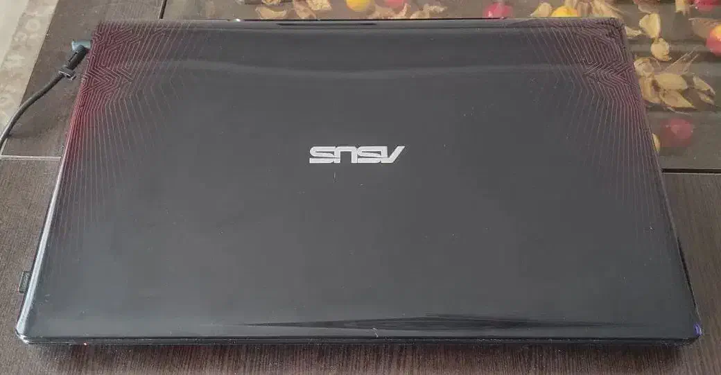 لپ تاپ ایسوس K550J قدرتمند Core i7|رایانه همراه|رشت, هلال احمر|دیوار