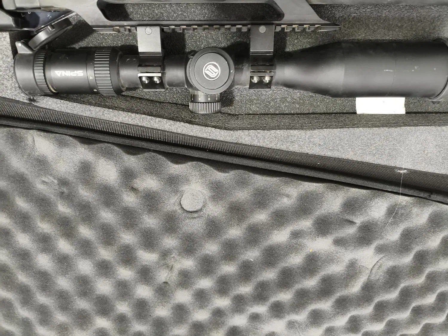 دوربین شکاری|کوهنوردی و کمپینگ|اهواز, کیانشهر|دیوار