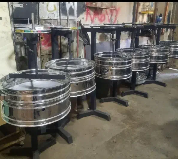 تخمه پز بلند ذرت مکزیکی corn بستنی دیتیلینگ کد 039|کافی‌شاپ و رستوران|برازجان, |دیوار