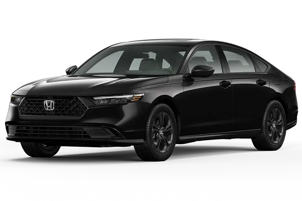 حواله هوندا اکورد ۲۰۲۵|خودرو سواری و وانت|کرج, برغان|دیوار