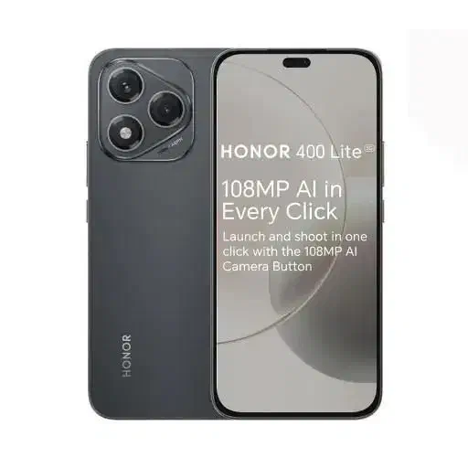 موبایل آنر مدل Honor 400 Lite ظرفیت 256 گیگابایت|موبایل|یزد, |دیوار