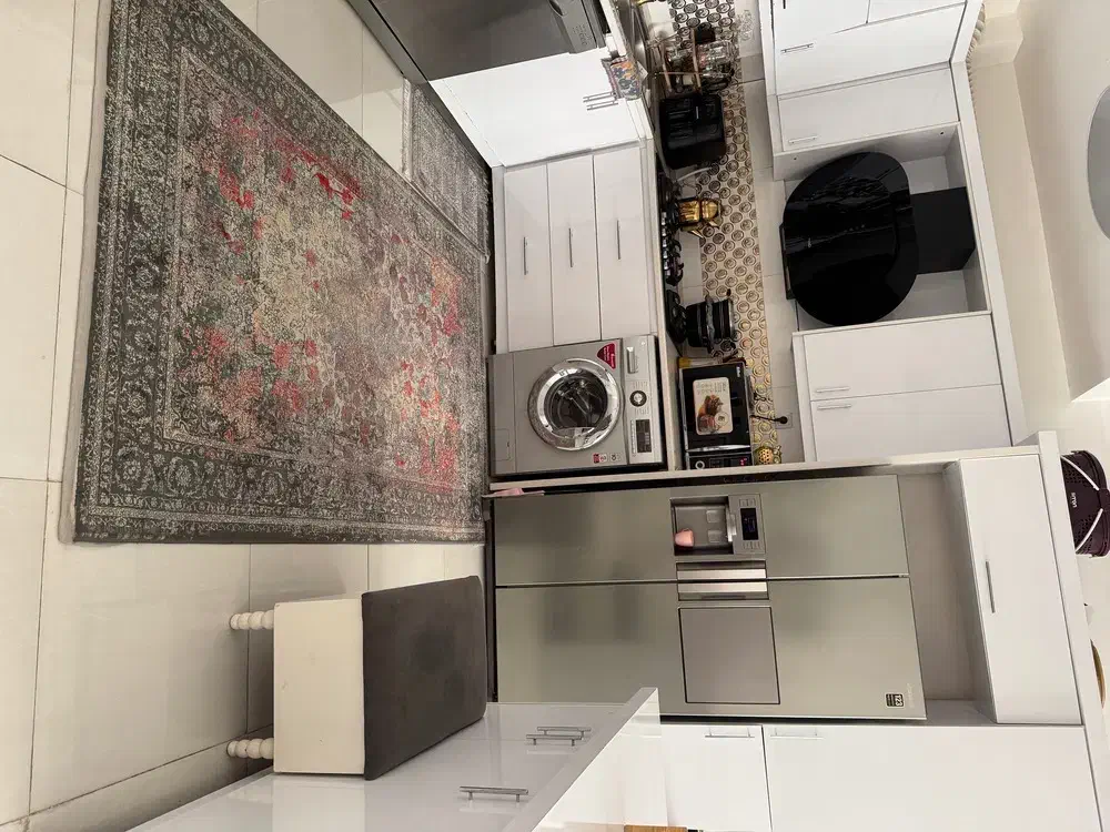 آپارتمان 85 دو خواب فول پارکینگ|فروش آپارتمان|مشهد, خواجه ربیع|دیوار