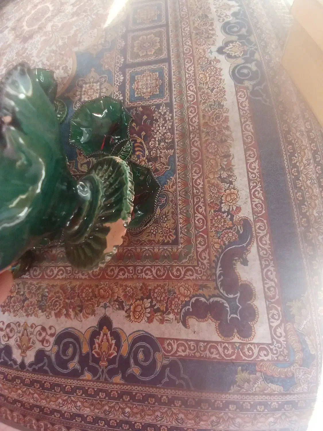 استفاده شده|صنایع دستی و سایر لوازم تزئینی|تهران, گمرک|دیوار