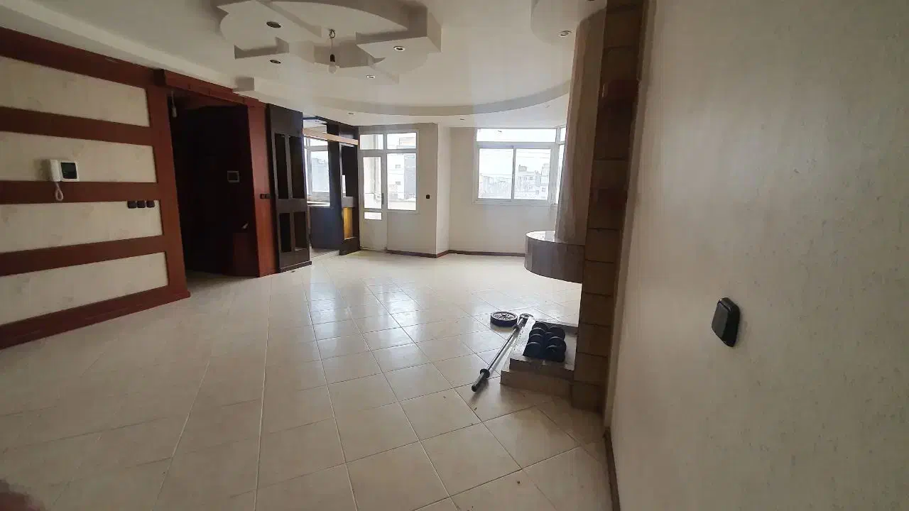 اجاره آپارتمان ۹۴متری ۲ خوابه طبقه ۲ در فتح المبین|اجارهٔ آپارتمان|مشهد, فتح المبین|دیوار