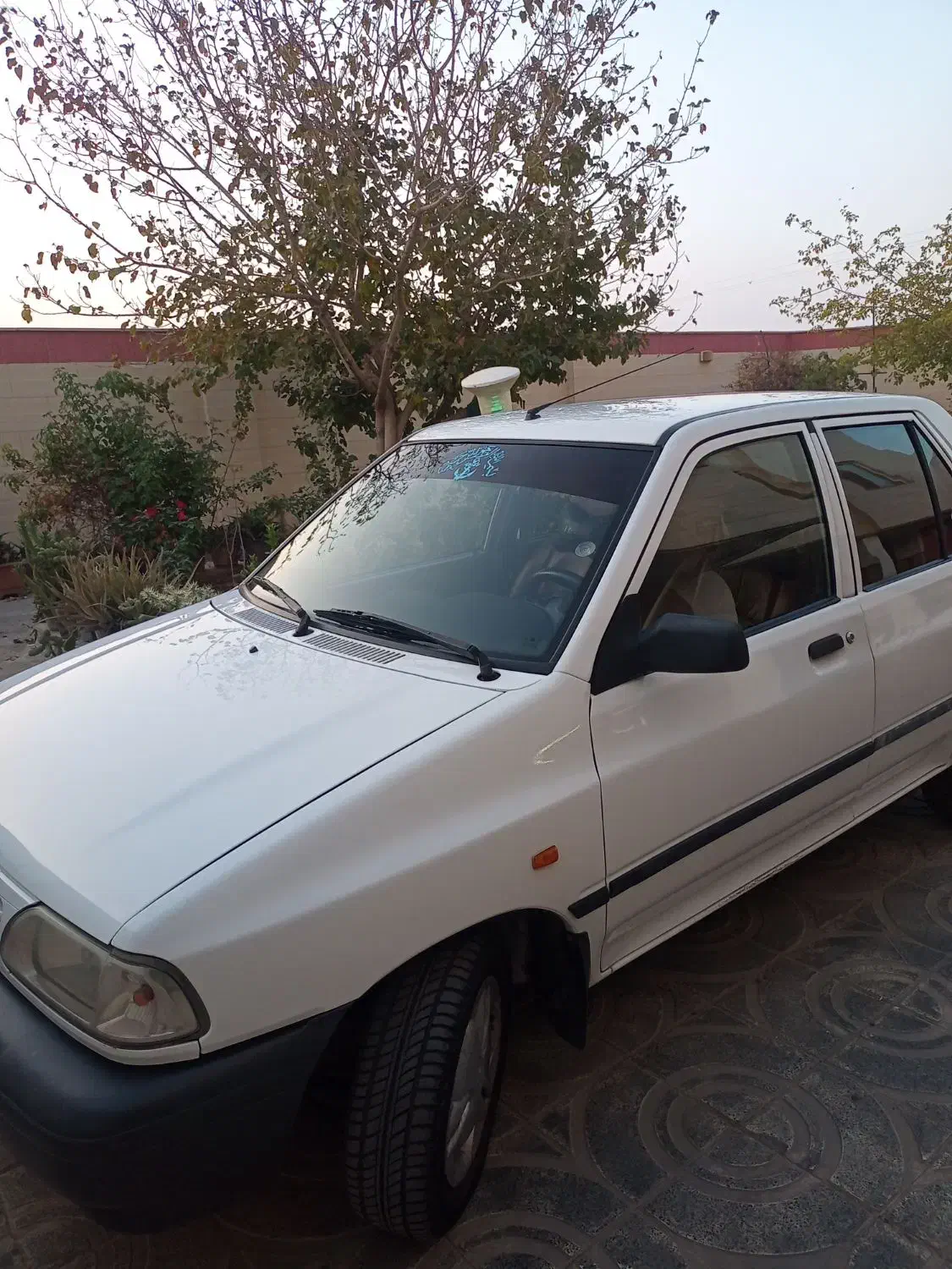 پراید 131مدل 96|خودرو سواری و وانت|سمنان, |دیوار