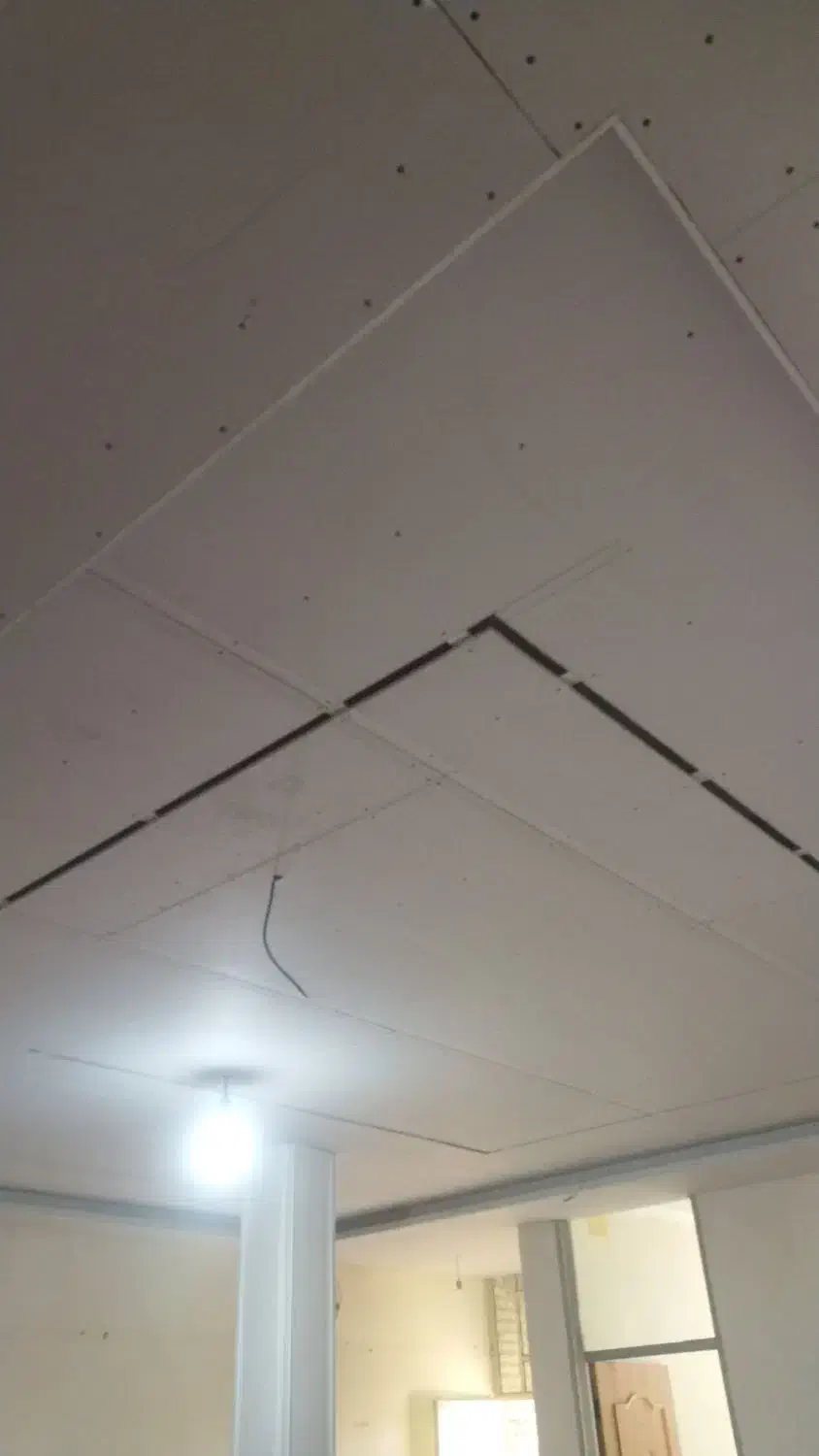 اجرای کناف وتایل|خدمات پیشه و مهارت|ایذه, |دیوار