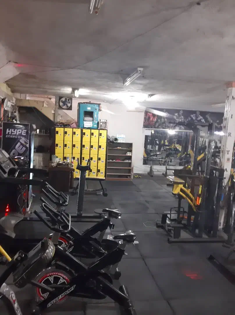 باشگاه بدنسازی|تجهیزات ورزشی|بهارستان, |دیوار