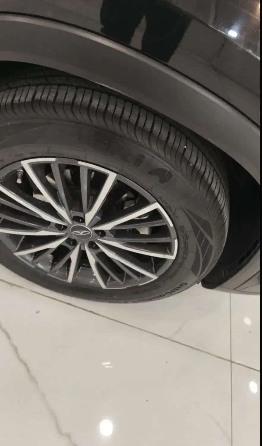 تیگو هشت ۱۴۰۰|خودرو سواری و وانت|قم, دروازه چوبی|دیوار