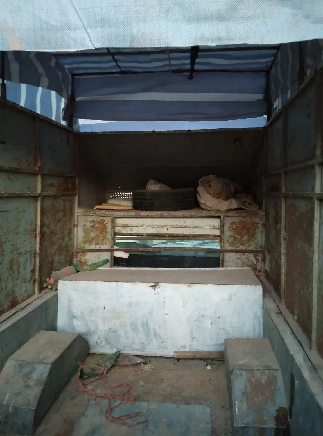 پیکان وانت ۸۸|خودرو سواری و وانت|کبودرآهنگ, |دیوار