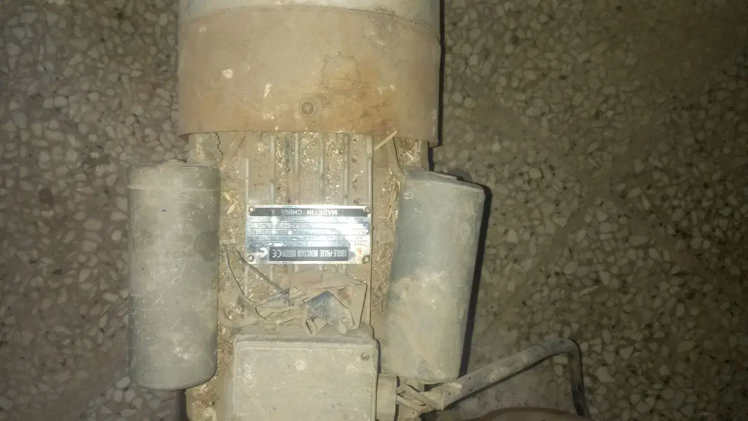 موتوربالابر‌خانگی‌کارگاهی|ماشین‌آلات صنعتی|کرمان, |دیوار