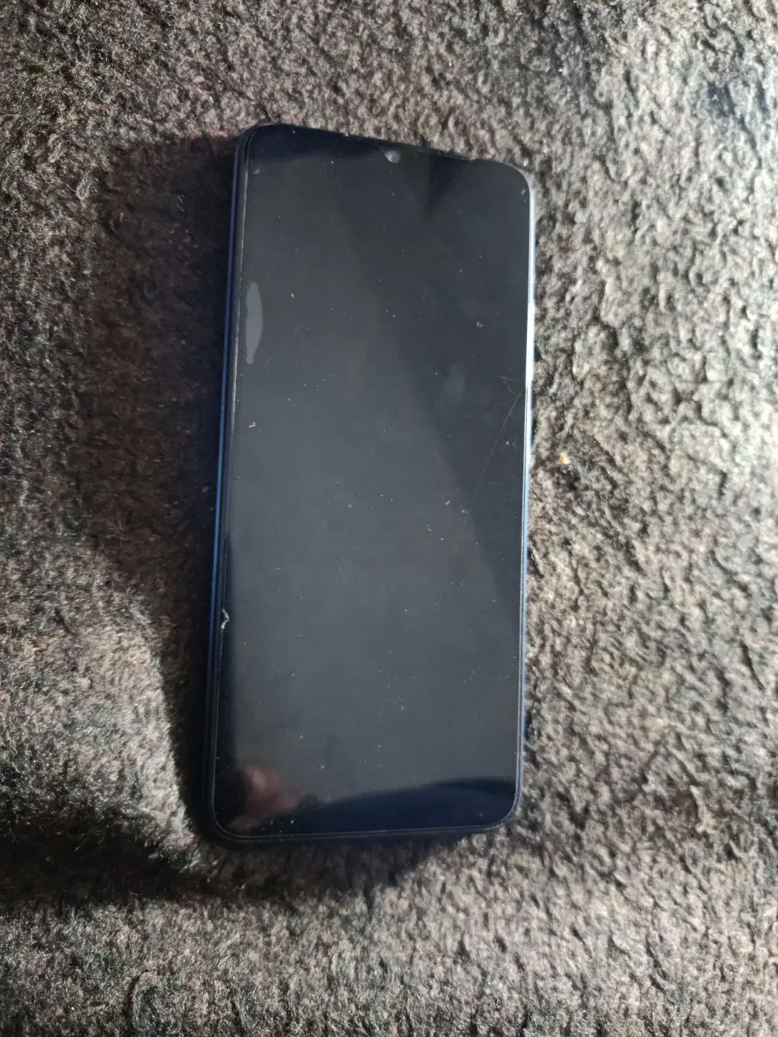 فروش گوشی ردمی12c|موبایل|بم, |دیوار