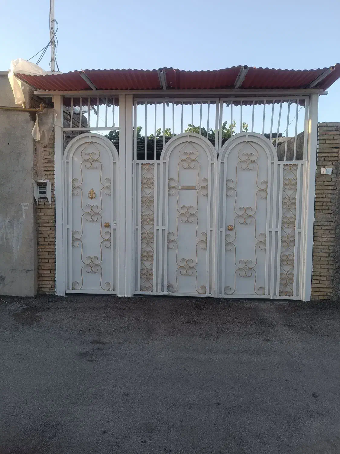 ملک مسکونی|فروش خانه و ویلا|دهدشت, |دیوار