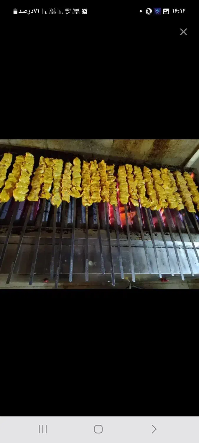 غذای پرسنلی اقتصادی  با قیمت مناسب|خوردنی و آشامیدنی|تهران, قیطریه|دیوار