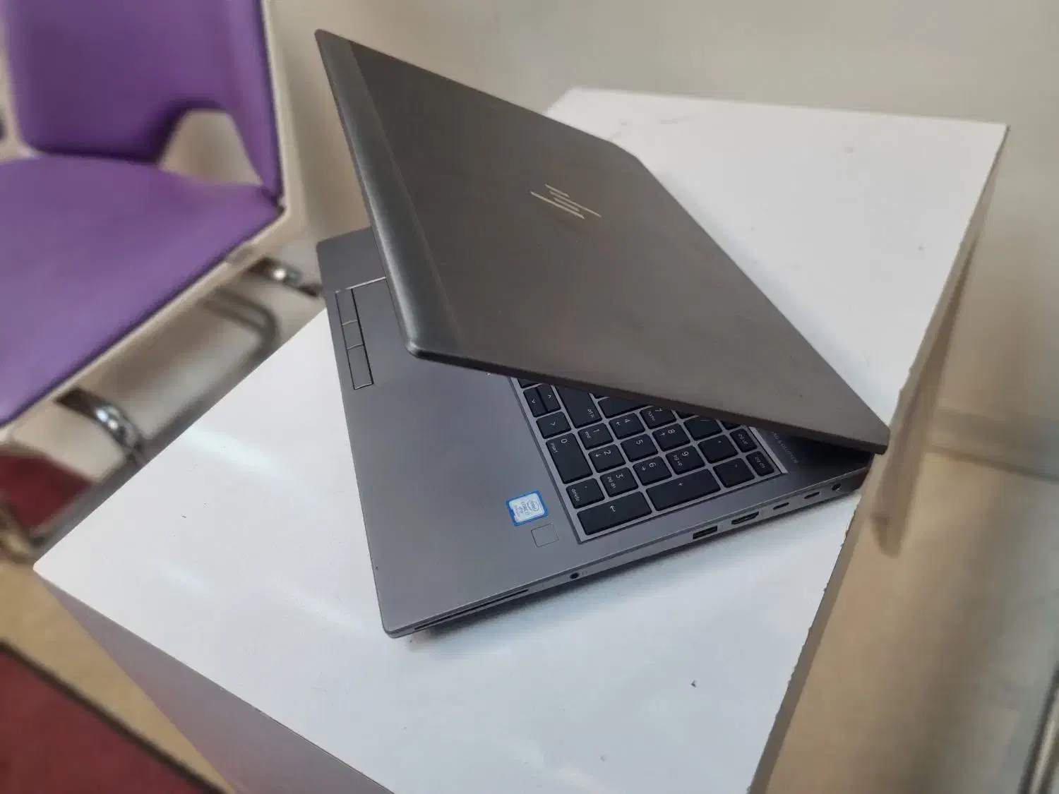 zbook G5|رایانه همراه|اردبیل, |دیوار