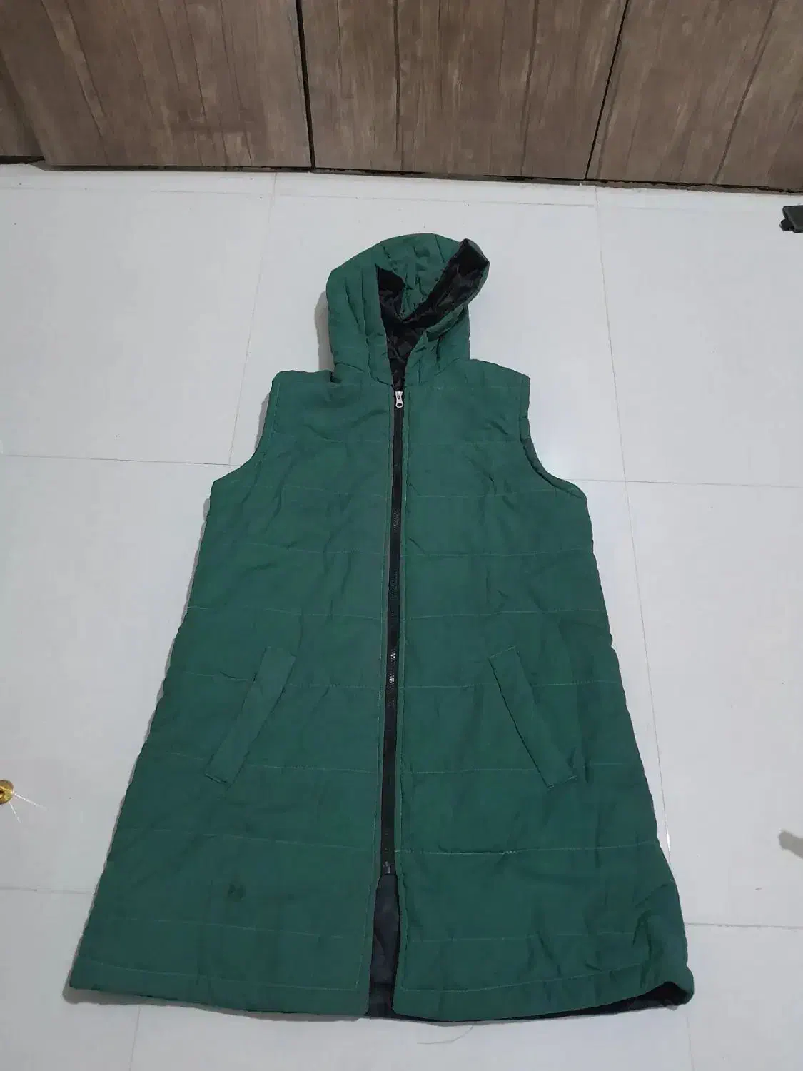 پافر و کاپشن|ورزش‌های زمستانی|مشهد, طلاب|دیوار