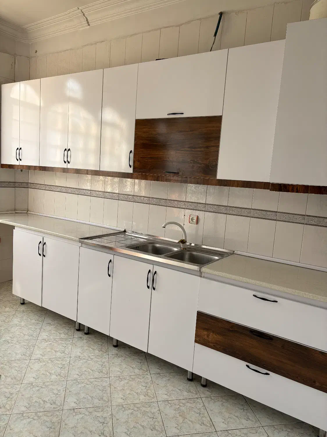 آپارتمان۱۴۰متری|اجارهٔ آپارتمان|مشهد, کارمندان دوم|دیوار