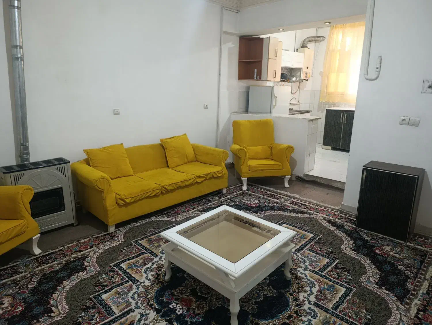 سوئیت اجاره ای|اجارهٔ کوتاهمدت آپارتمان و سوئیت|اندیشه, اندیشه فاز ۲|دیوار