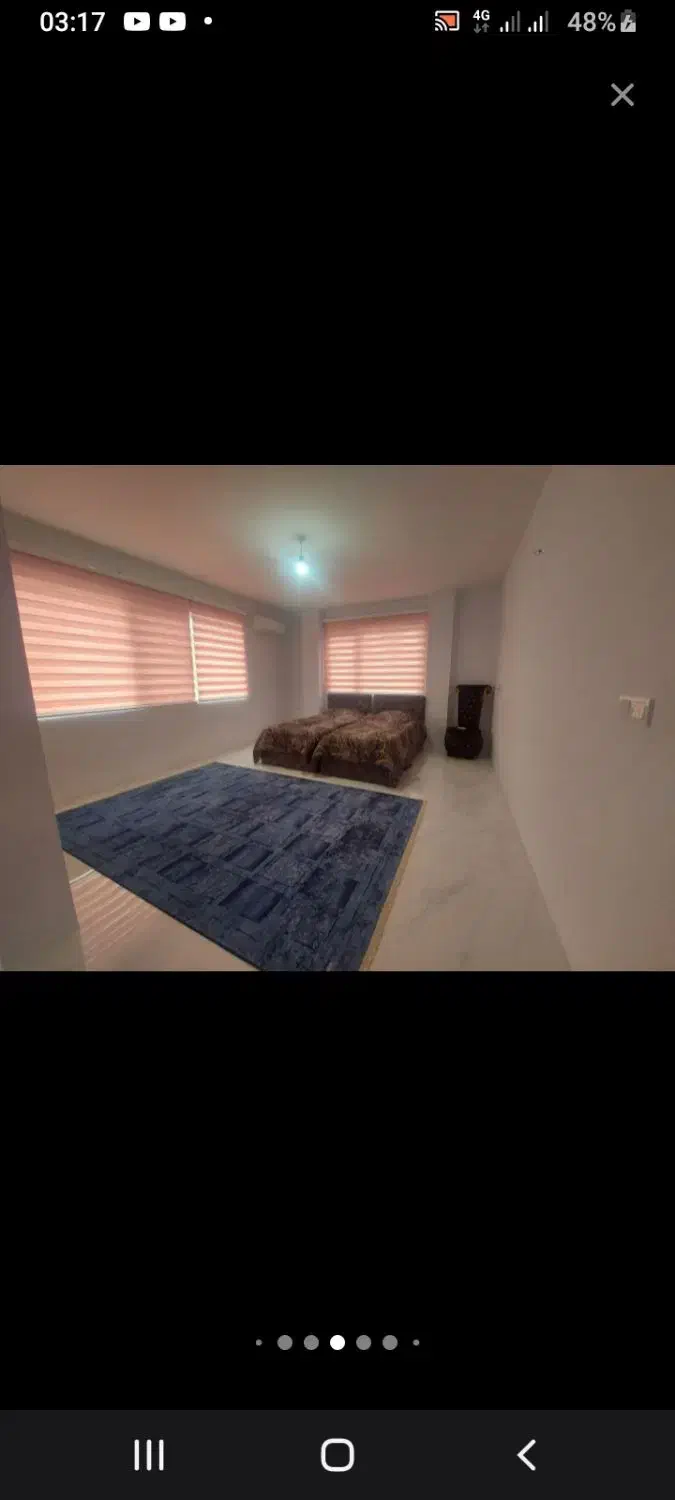 نیازمند به یک نظافتچی خانوم 3 ملیون|استخدام سرایداری و نظافت|رشت, نیروی دریایی|دیوار