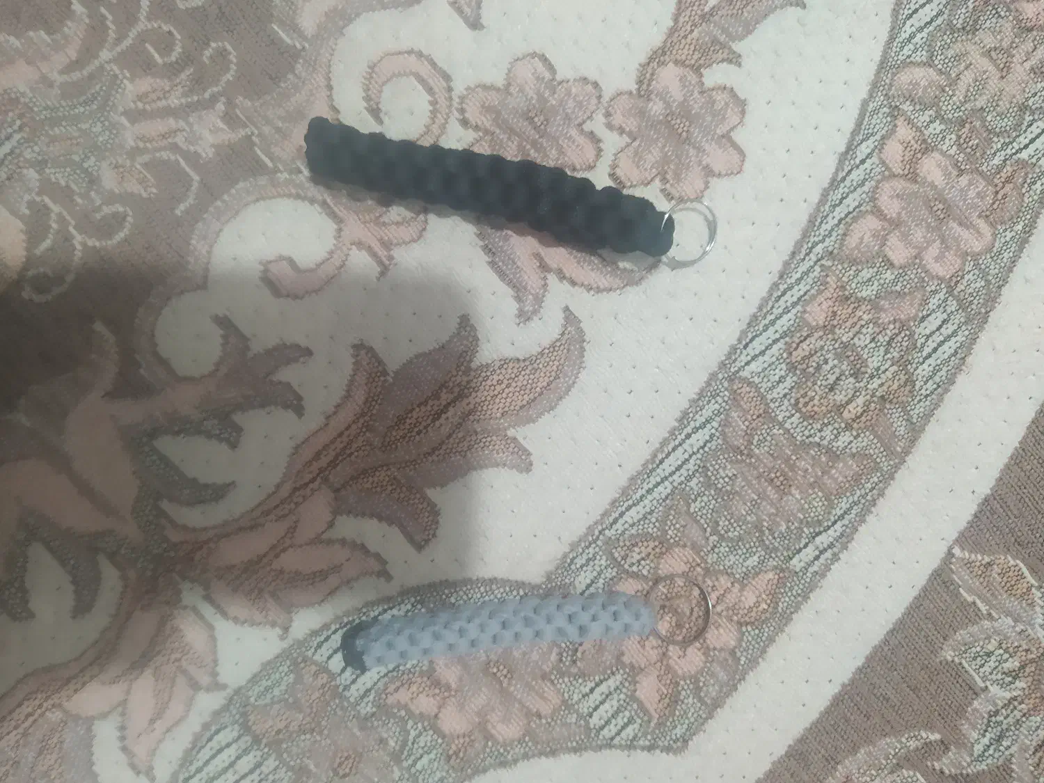 جا کلیدی زندان بافت|زیورآلات و اکسسوری|آزادشهر, |دیوار