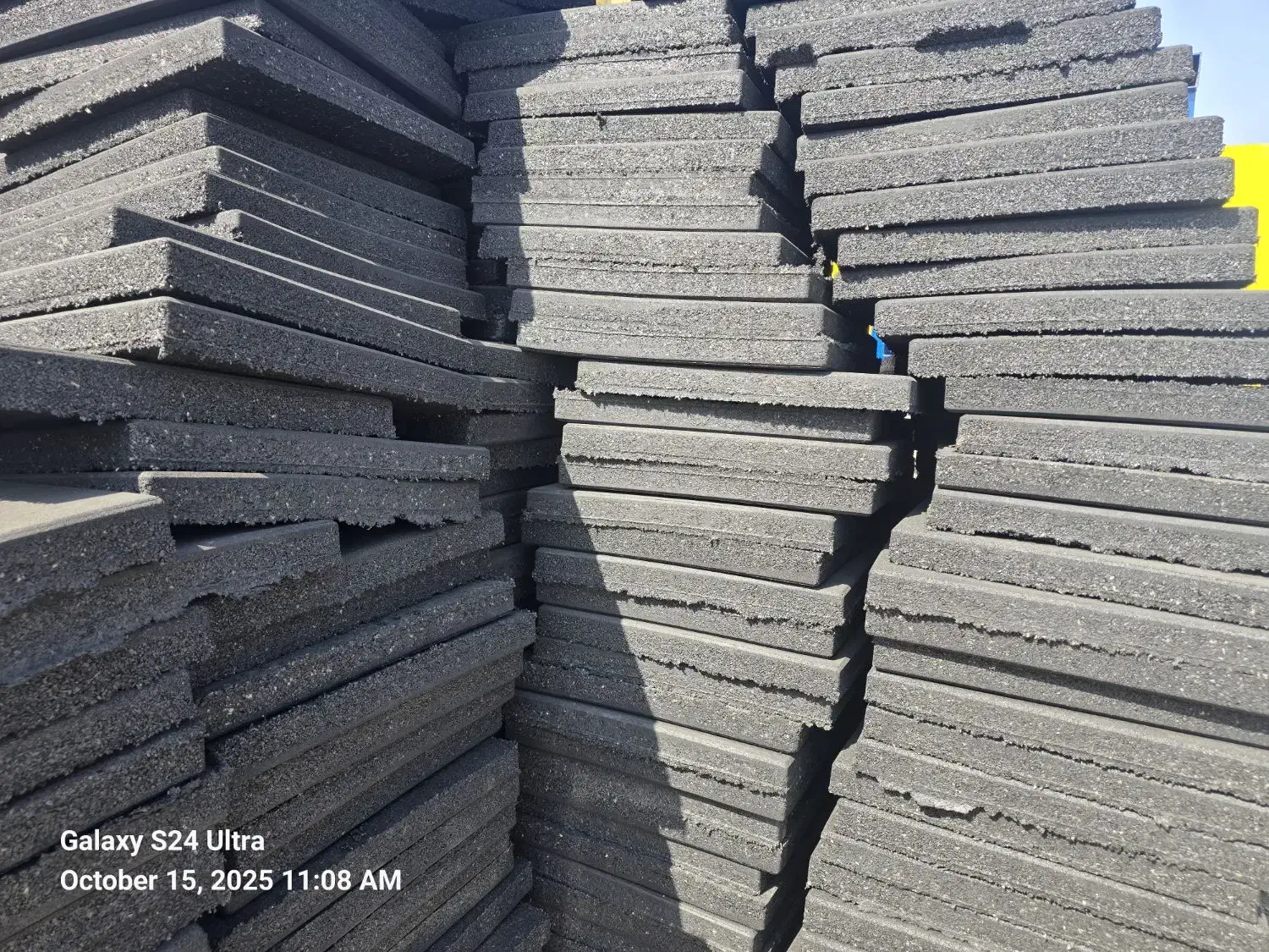 گرانول پرچم پایه ساحلی میله تکمیل تولید کننده|خدمات پیشه و مهارت|بهارستان, |دیوار