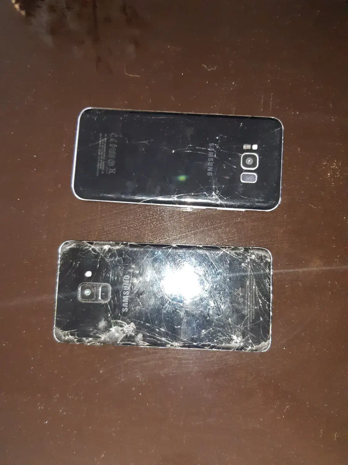 S8 a810 samsung|موبایل|ارومیه, |دیوار