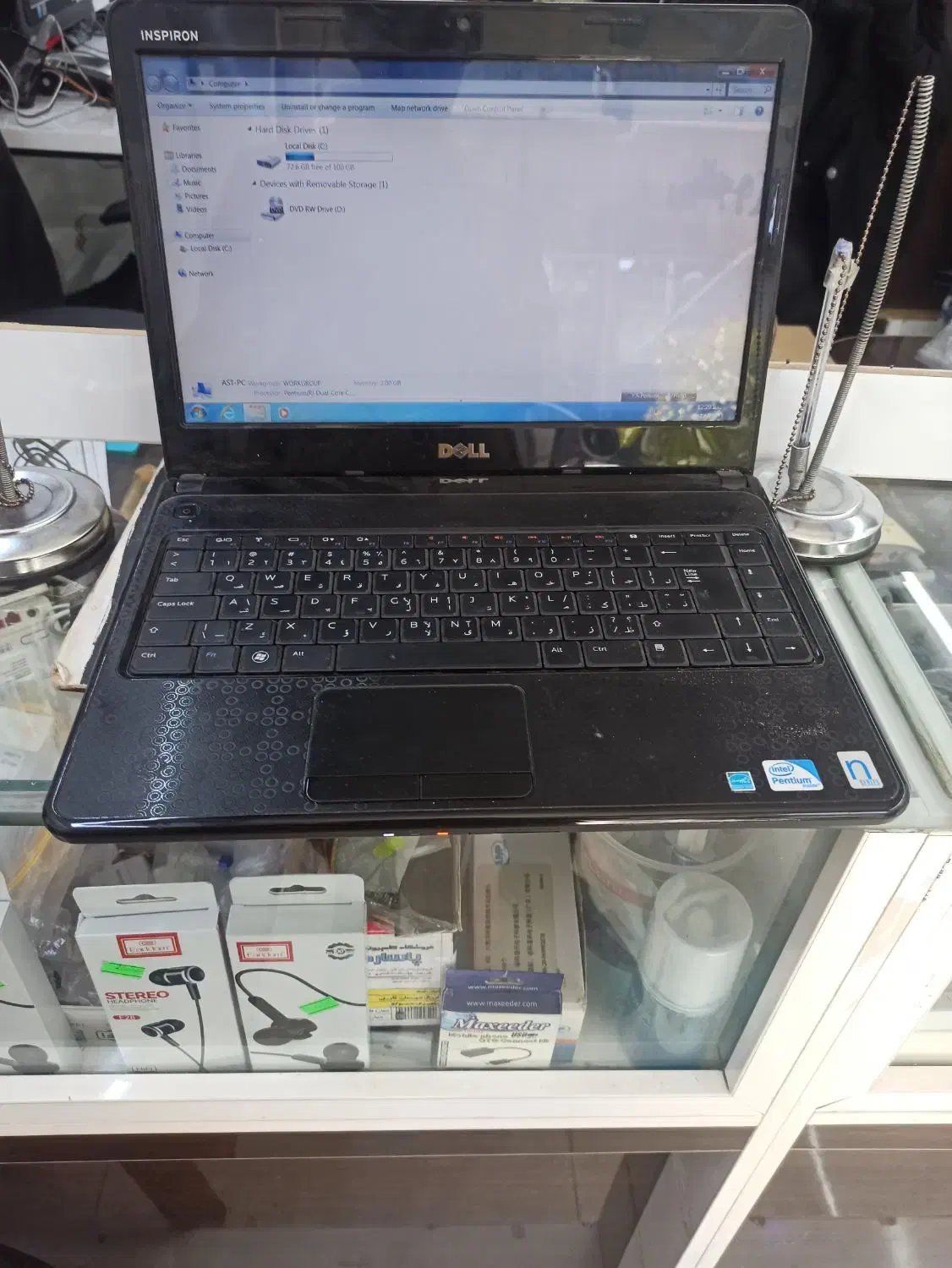 لب تاب دل|رایانه همراه|کازرون, |دیوار