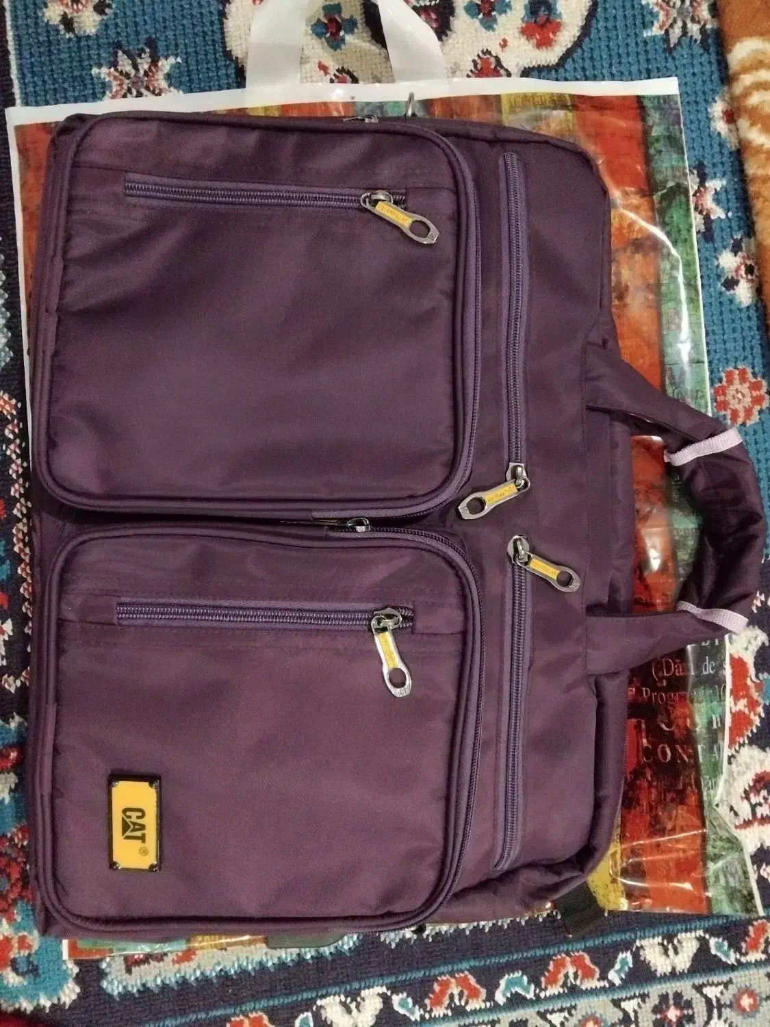 کیف لپ تاپ|کیف، کفش، کمربند|اردبیل, |دیوار