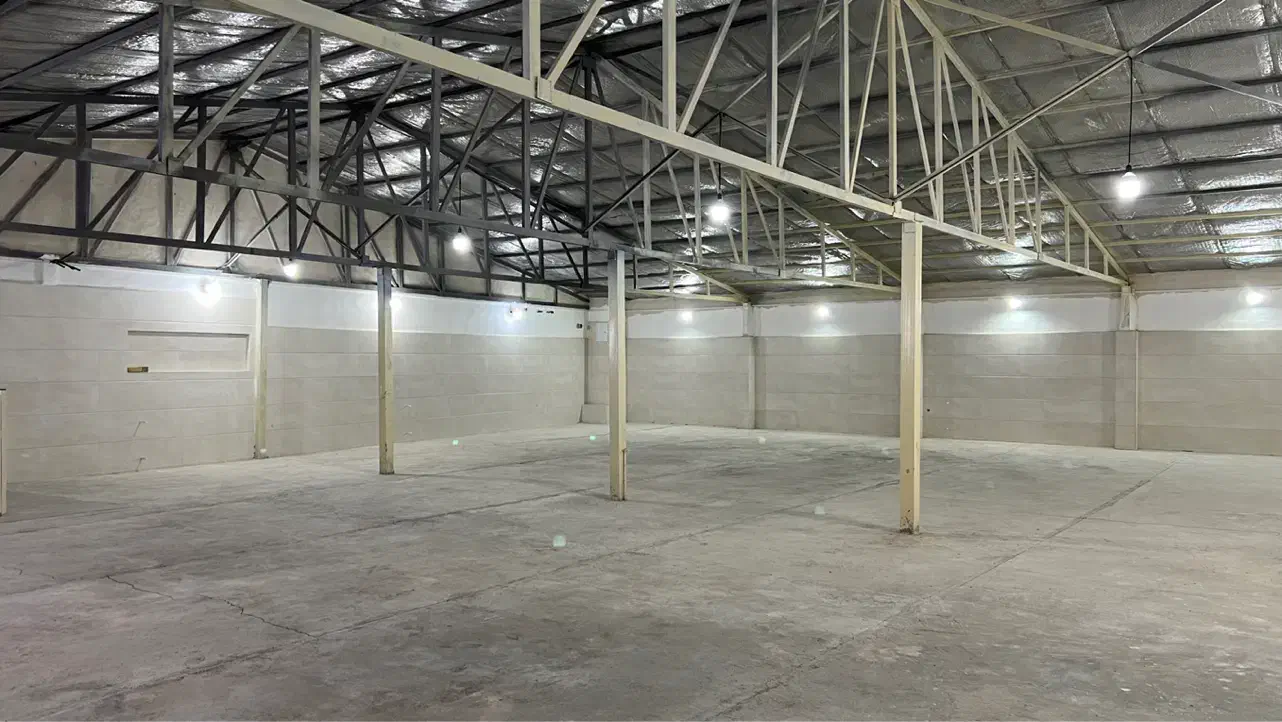 ۵۰۰مترسوله دوطبقه همه چی تکمیل|فروش دفتر صنعتی، کشاورزی، تجاری|قرچک, داوود آباد|دیوار