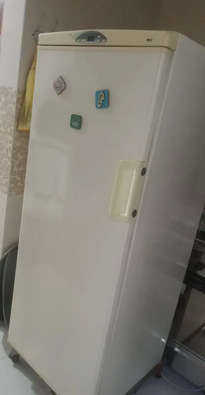 فریزر پارس|یخچال و فریزر|یزد, |دیوار