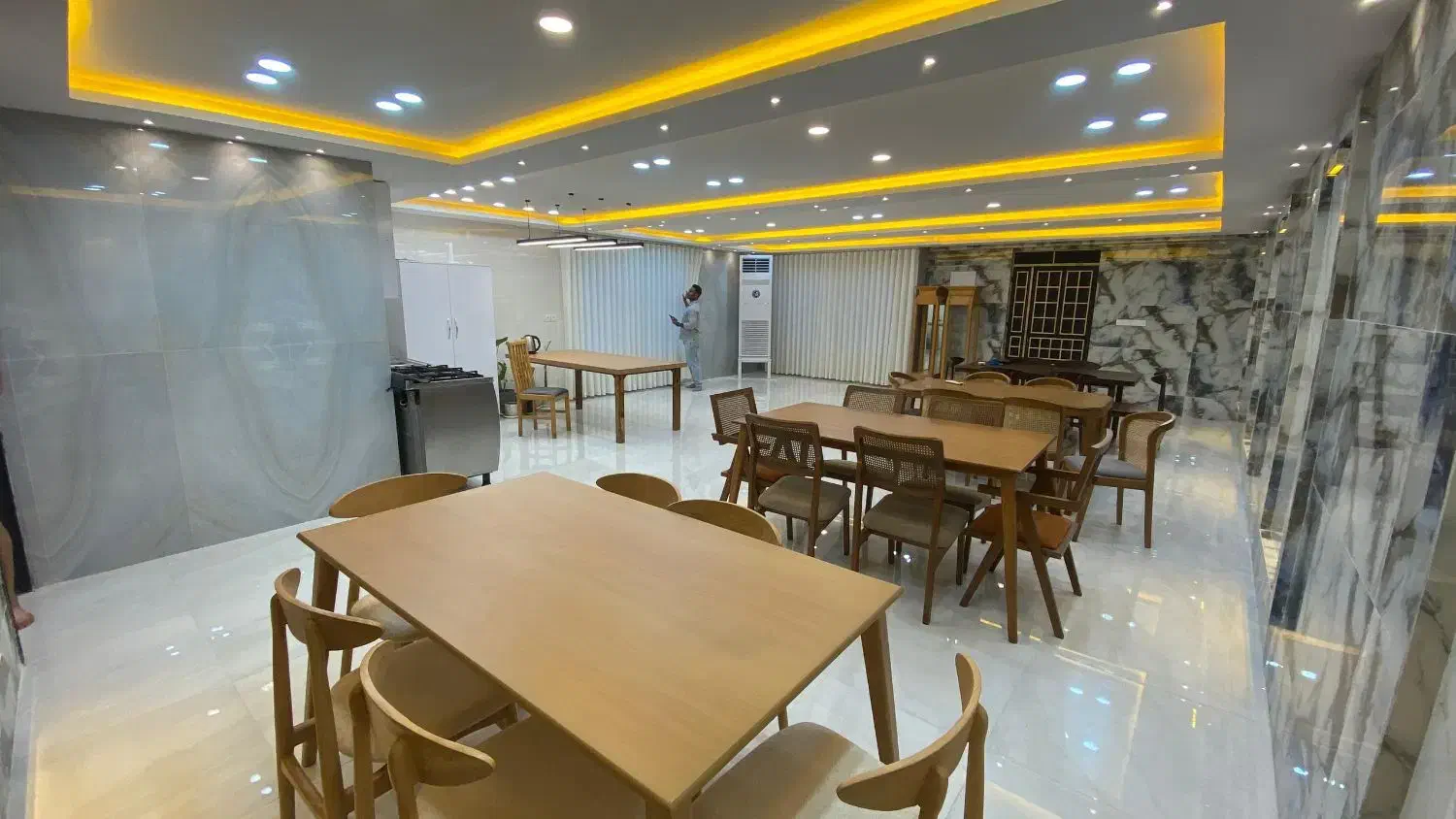 سالن جشن و دورهمی|خدمات پذیرایی، مراسم|بوشهر, |دیوار