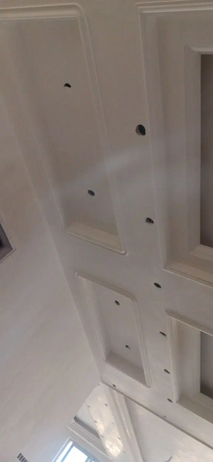 گچکاری|خدمات پیشه و مهارت|مرند, |دیوار